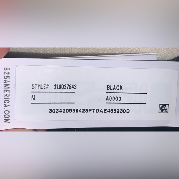 525 Cowl Neck Lurex Black Mini Dress NWT size Medium Short - Picture 6 of 9